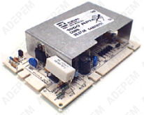 Module dmpr 1000rpm