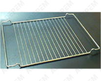 Grille de four 354x253