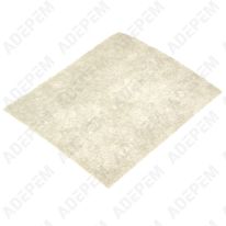 Filtre moteur 115x100mm