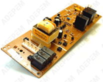 Module de commande 6871w1s113a