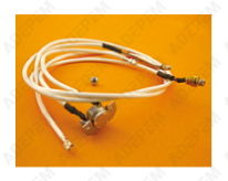 Thermocouple de securite