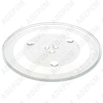 Pièces détachées > Micro-ondes > Support plateau micro-ondes Smeg 788413733  // 788413733 - Pièces détachées pour l'électroménager d'origine toutes  marques, Vente de pieces detachees electromenager et accessoires pour les  marques Bosch siemens