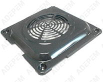 Grille de ventilateur