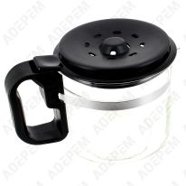 Verseuse conique universelle 9 à 15 tasses - Cafetière, Expresso