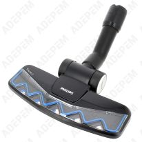 Brosse tri active