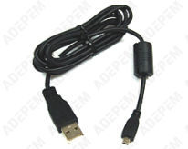 Cordon usb 1,50m