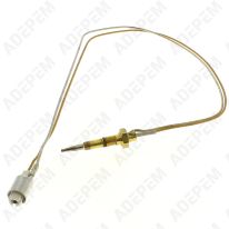 Thermocouple pour brûleur gaz