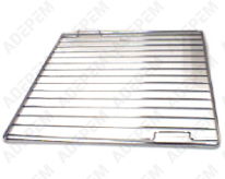 Grille de four 420x388