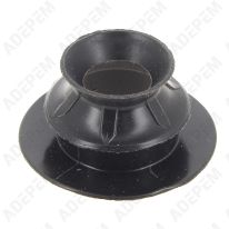 Acheter Joint d'étanchéité élastique en Silicone pour autocuiseur, pièce  électrique 3/4/5/6/8l