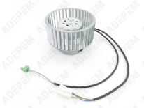 Ventilateur de pompe à chaleur 029271