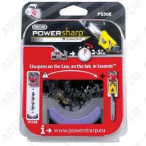 Chaine 35cm 14" powersharp 50 maillons