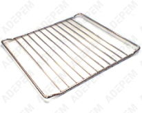 Grille de four 342x305