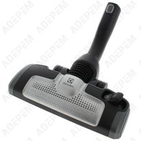 Brosse 3 en 1 a épousseter aspirateur ELECTROLUX ULTRASILENCER ZUSORIGDB+