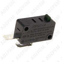 Microswitch 2 cosses ts-21582850