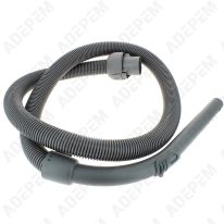 Flexible aspirateur 113003004/0 pour Aspirateur Tornado, Livraison en 48h