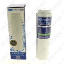 Filtre a eau puriclean, 484000008612