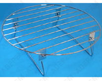 Grille ronde d=285