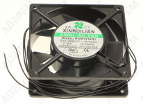 Ventilateur de chauffe vn24-20