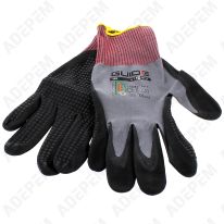 Gants en nylon taille s