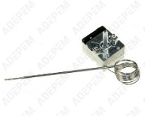 Thermostat four ->320° 55.13069.500