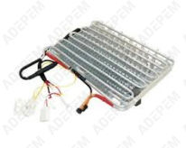 Evaporateur refrigerateur + sonde