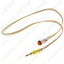 Thermocouple l=500mm, 3570291025