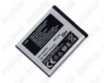 Batterie pour samsung ab533640be*