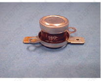 Thermostat 165°