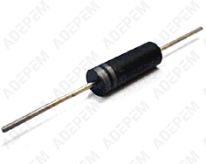 Diode h.t hv06x1p5