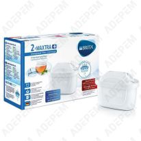 Cartouche brita maxtra+ par 2