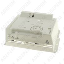 Boitier thermostat complet 087474