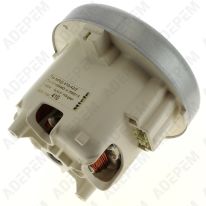 Moteur aspirateur mrg410-42/2