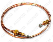 Thermocouple l=600