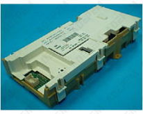 Module de controle programmé asm-s