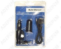 Chargeur universel iphone/ipod