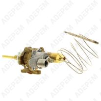 Thermostat four gaz 140014744019