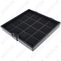 C00298820 - Filtre à graisse hotte Hotpoint-Ariston Indesit