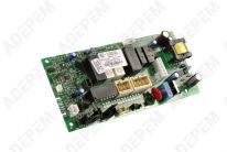 Circuit imprime principal 60003096-02