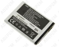 Batterie samsung ab553850du*