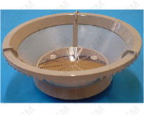 Filtre centrifugeuse 7051120