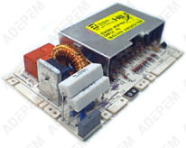 Module dmpdc 1200rpm