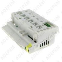 Module edw150 configure