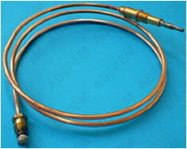 Thermocouple four