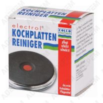 Nettoyant plaques electriques