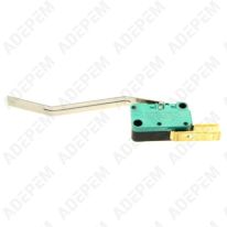 Microswitch 2 cosses c00258878