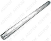 Anode 385mm d=21,6 f=1/2