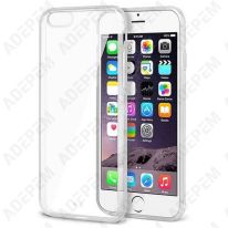 Coque silicone transparent iphone 6+/6s+