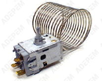 Thermostat congelateur a11001