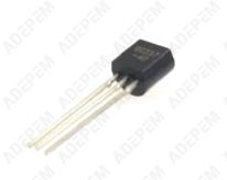 Transistor bc337-40