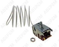 Thermostat a030013